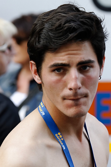 Gay Pride Paris 2012-314